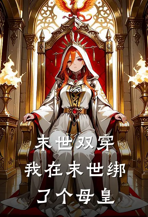 末世双穿：我在末世绑了个母皇