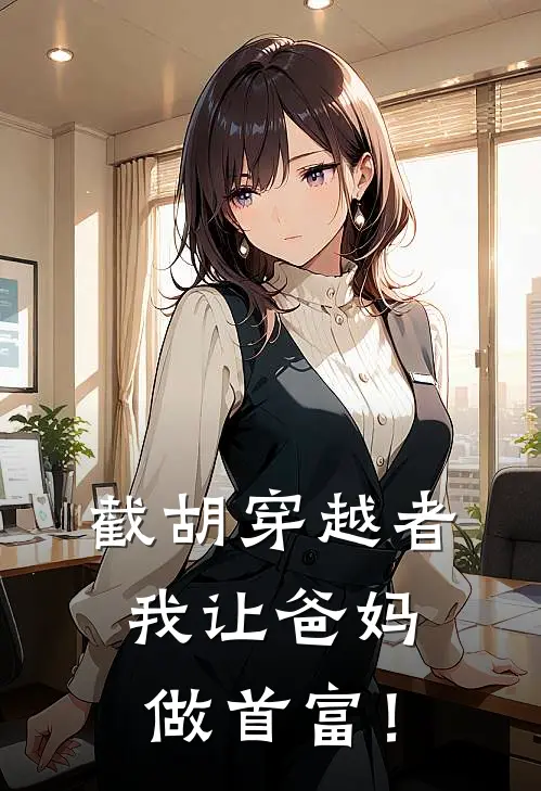 截胡穿越者，我让爸妈做首富！