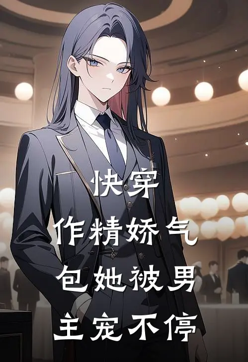 快穿：作精娇气包她被男主宠不停