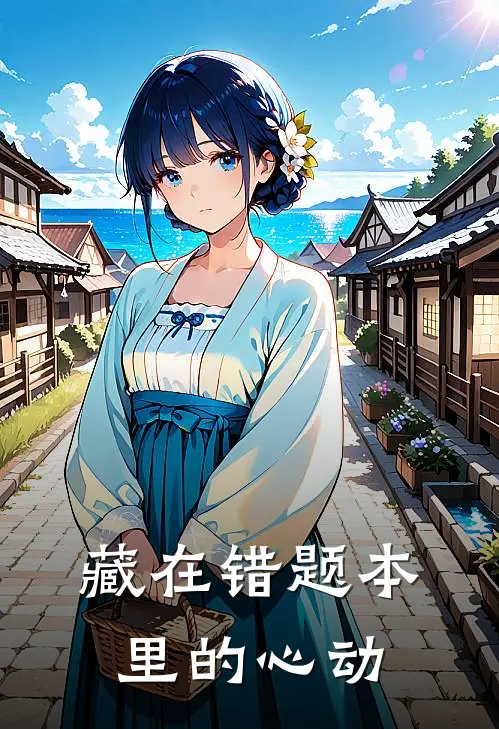 藏在错题本里的心动