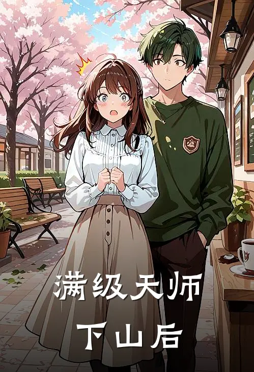 满级天师下山后