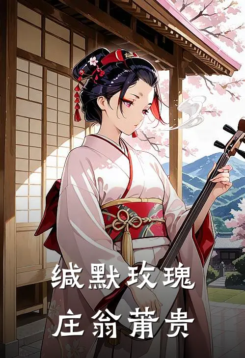 缄默玫瑰庄翁莆贵