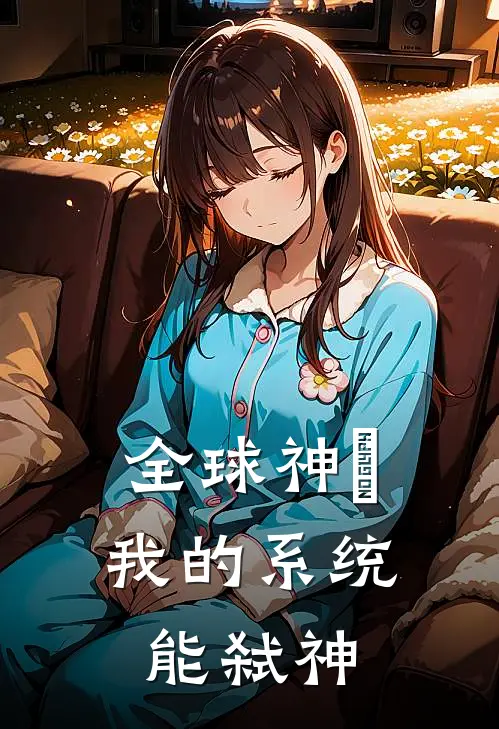 全球神祇：我的系统能弑神