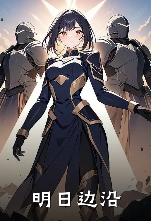 明日边沿