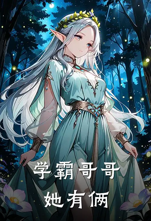 学霸哥哥她有俩