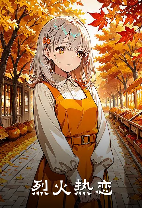 烈火热恋