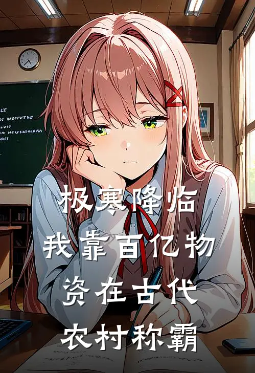 极寒降临：我靠百亿物资在古代农村称霸