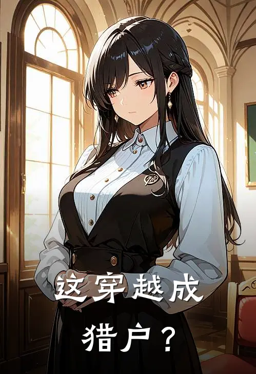 这穿越成猎户？