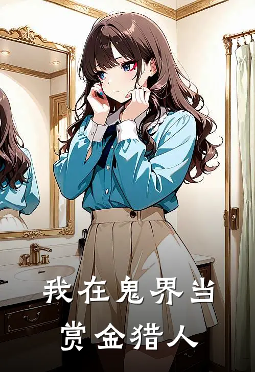 我在鬼界当赏金猎人