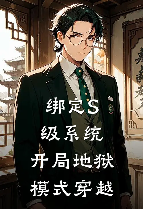 绑定S级系统：开局地狱模式穿越