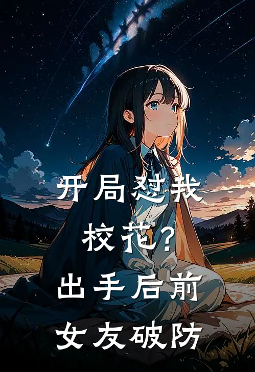 开局怼我校花？出手后前女友破防