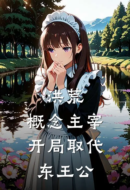 洪荒：概念主宰，开局取代东王公