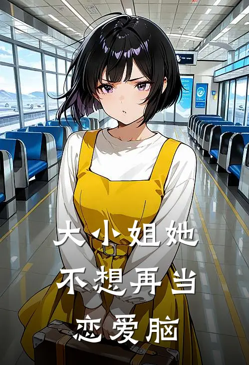 大小姐她：不想再当恋爱脑