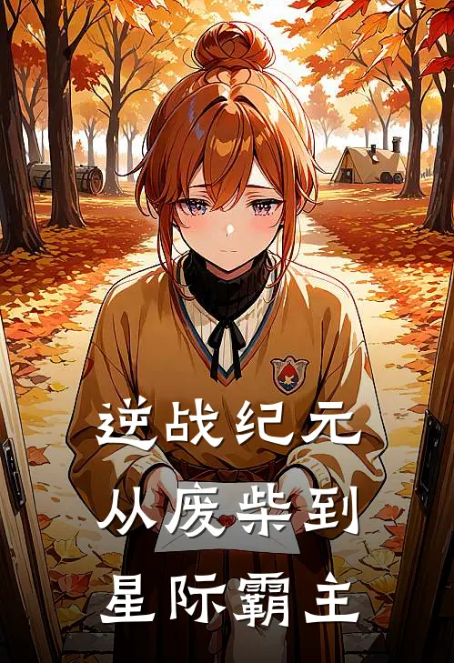 逆战纪元：从废柴到星际霸主