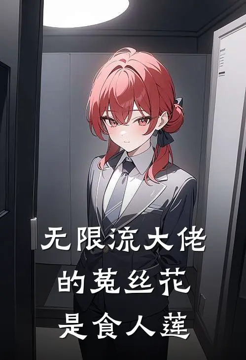 【无限流】大佬的菟丝花是食人莲