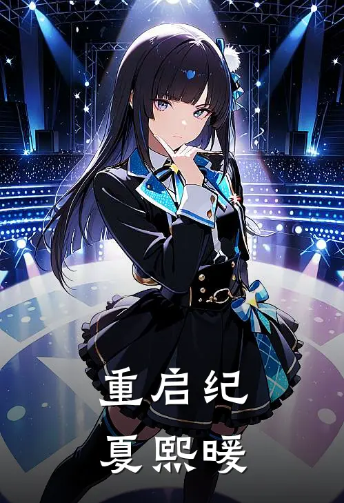 重启纪夏熙暖