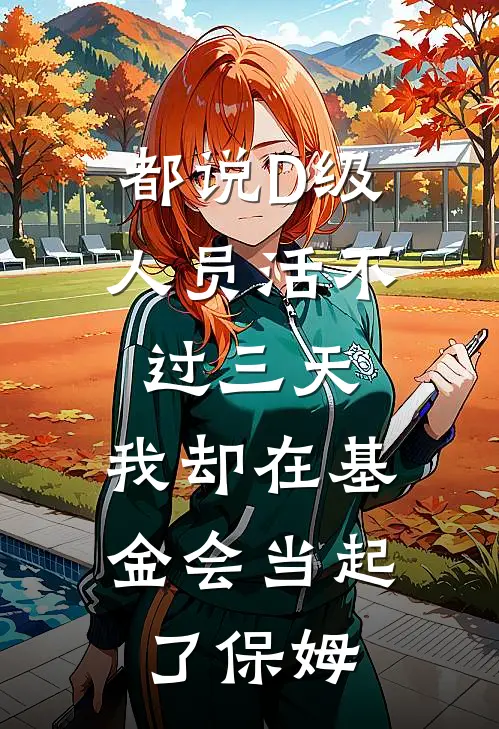 都说D级人员活不过三天，我却在基金会当起了保姆