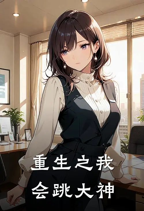 重生之我会跳大神