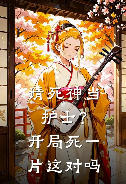 请死神当护士？开局死一片这对吗