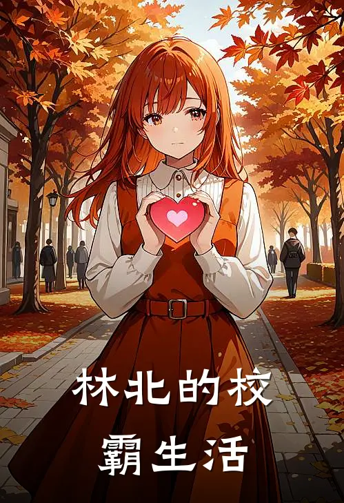 林北的校霸生活