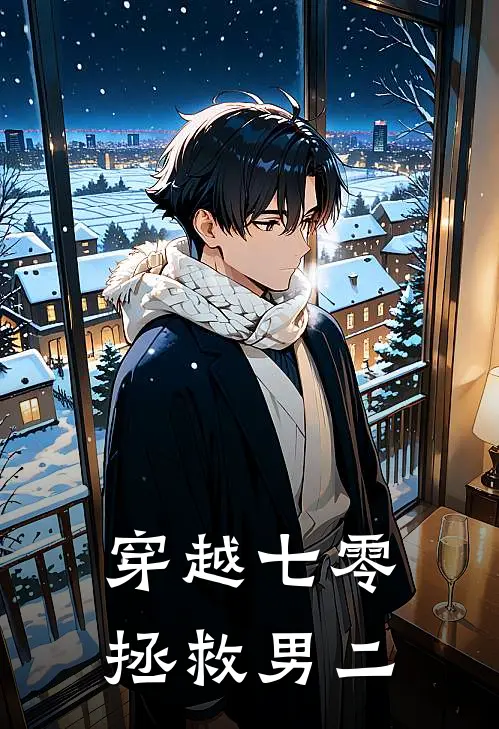 穿越七零，拯救男二