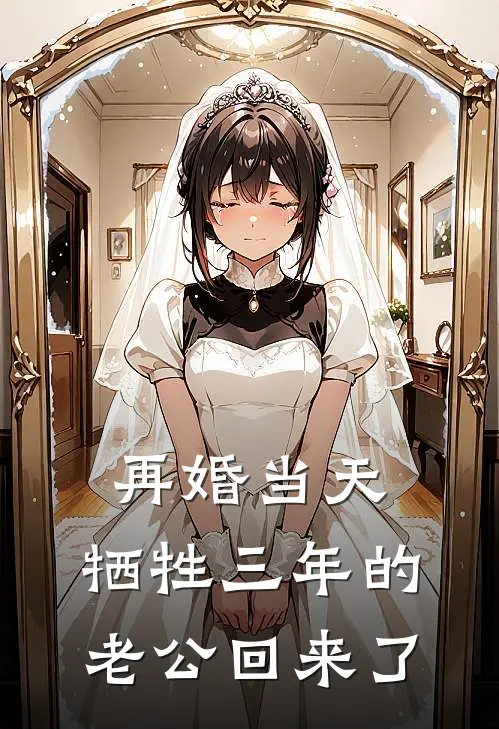 再婚当天，牺牲三年的老公回来了