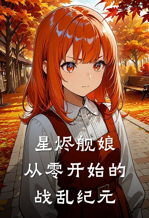 星烬舰娘：从零开始的战乱纪元