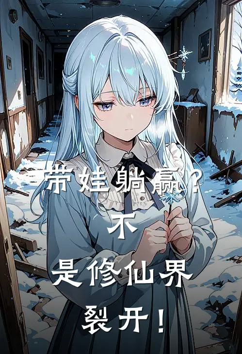 带娃躺赢？不，是修仙界裂开！