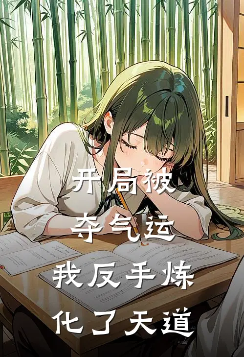 开局被夺气运，我反手炼化了天道