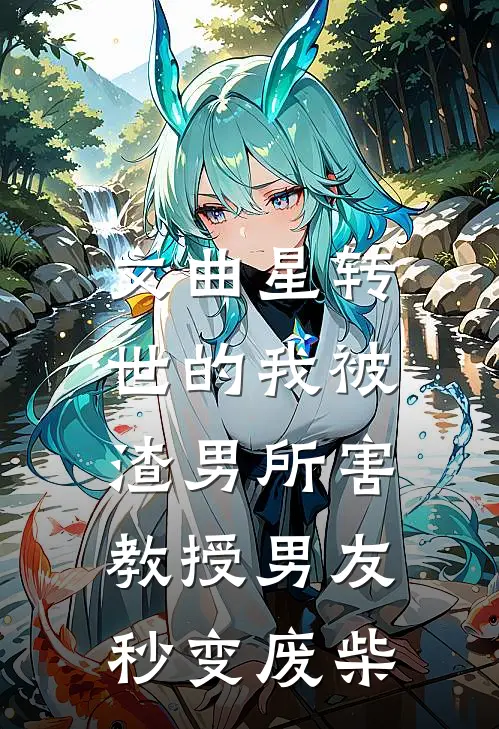 文曲星转世的我被渣男所害，教授男友秒变废柴