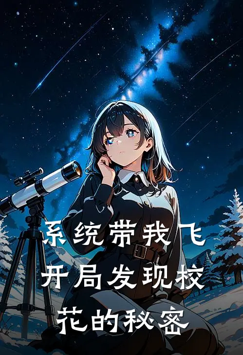 系统带我飞，开局发现校花的秘密