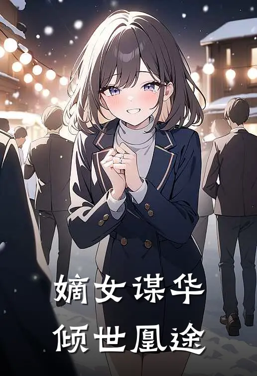 嫡女谋华，倾世凰途