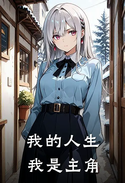 我的人生我是主角