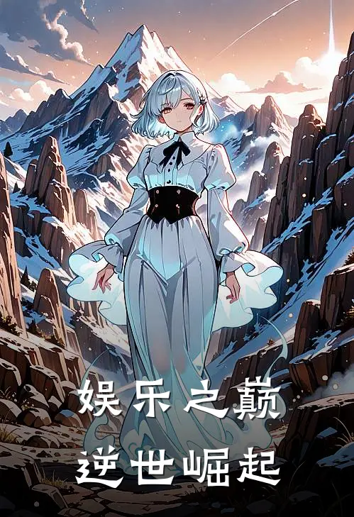 娱乐之巅逆世崛起