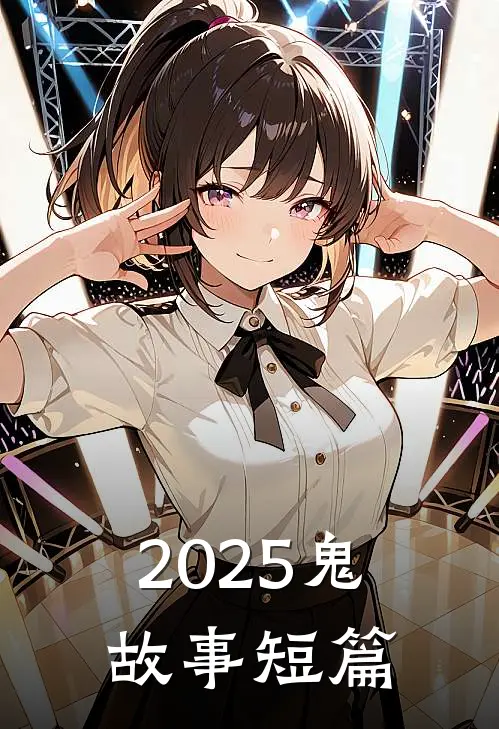 2025鬼故事短篇