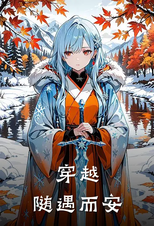 穿越：随遇而安