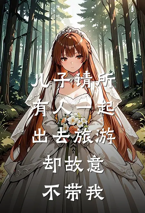 儿子请所有人一起出去旅游，却故意不带我