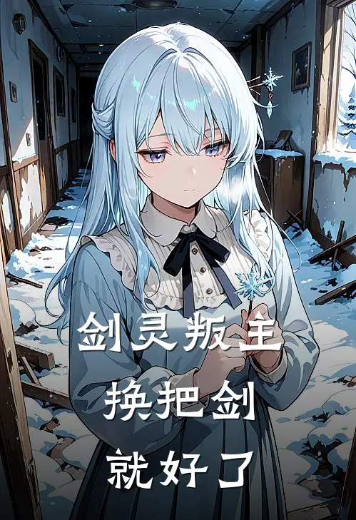 剑灵叛主，换把剑就好了