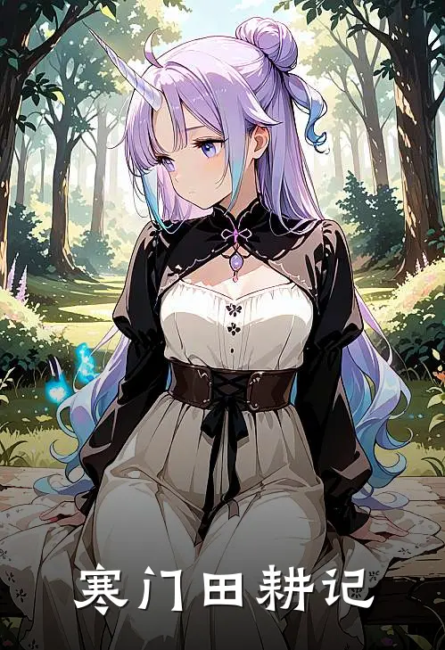 寒门田耕记