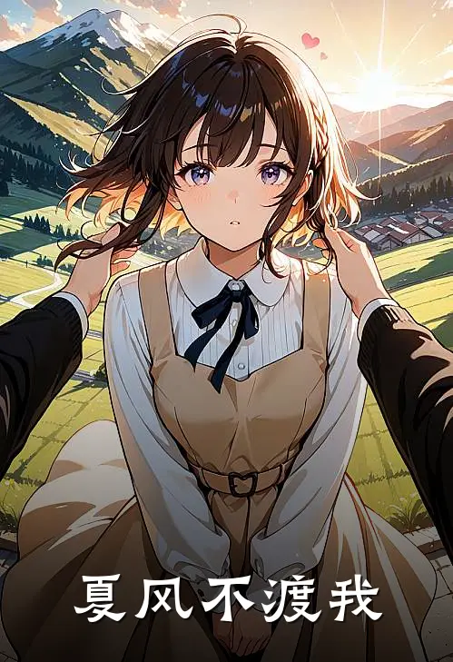 夏风不渡我