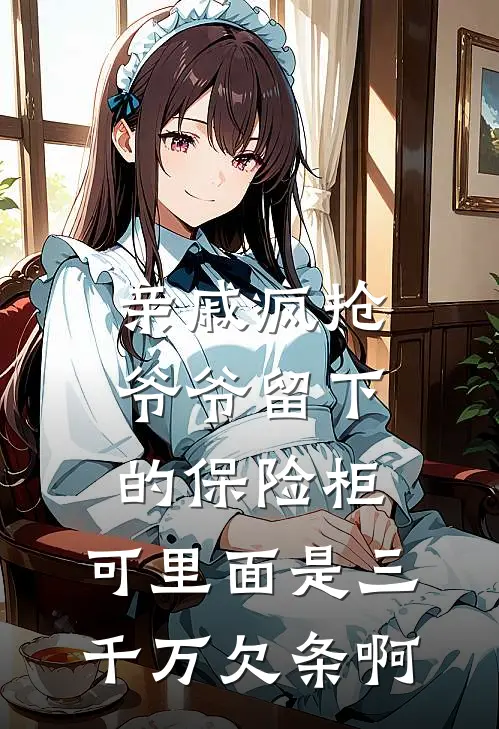 亲戚疯抢爷爷留下的保险柜，可里面是三千万欠条啊