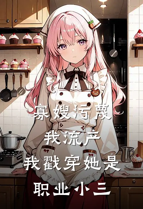 寡嫂污蔑我流产，我戳穿她是职业小三