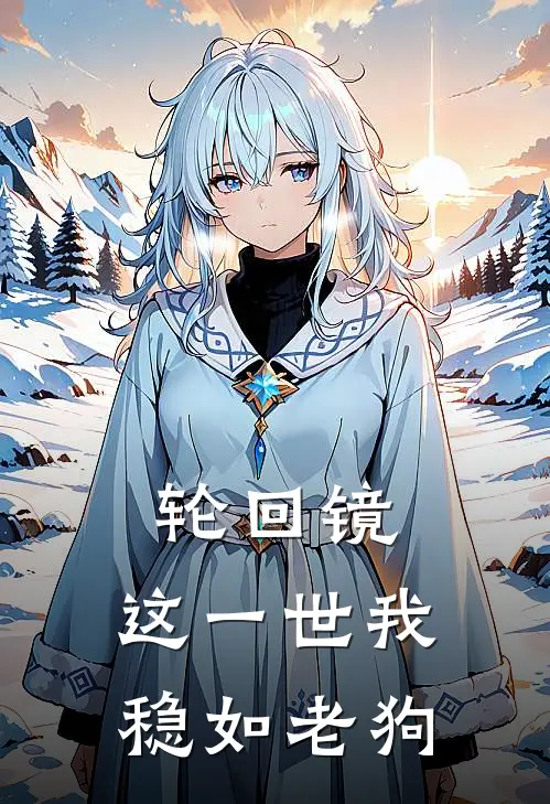 轮回镜：这一世我稳如老狗