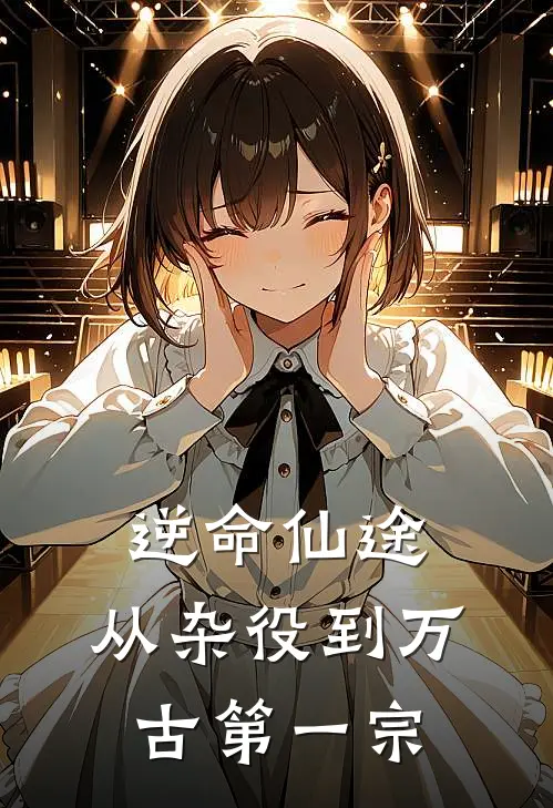 逆命仙途：从杂役到万古第一宗