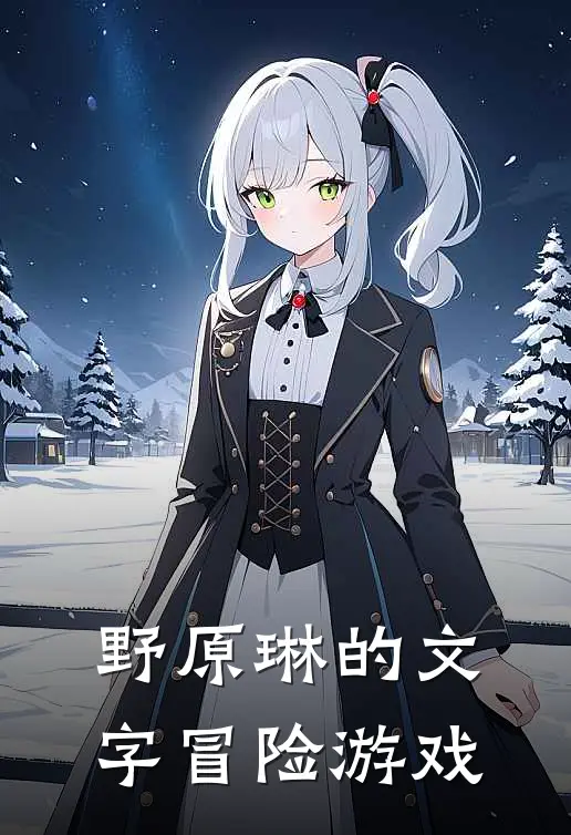 野原琳的文字冒险游戏