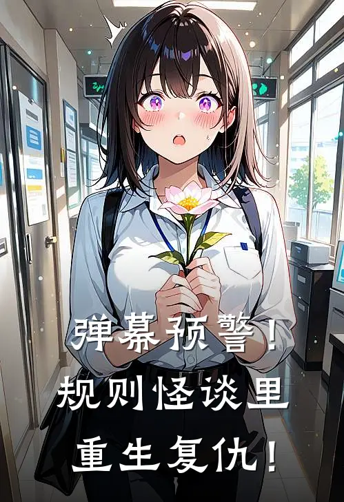 弹幕预警！规则怪谈里重生复仇！