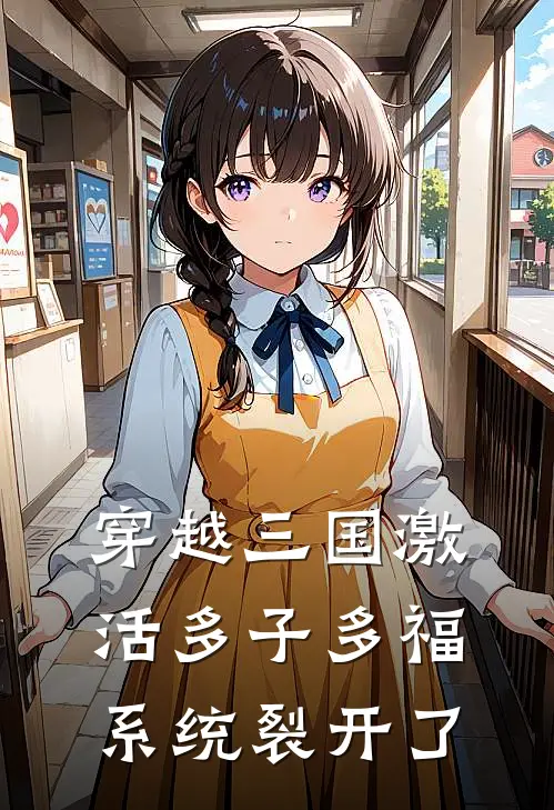 穿越三国激活多子多福系统裂开了