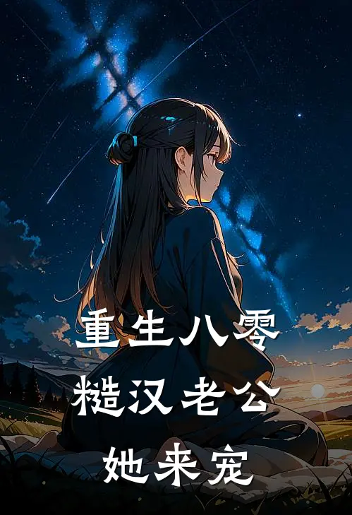 重生八零：糙汉老公她来宠