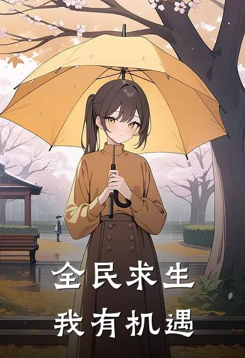 全民求生我有机遇