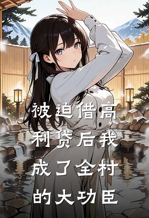 被迫借高利贷后我成了全村的大功臣